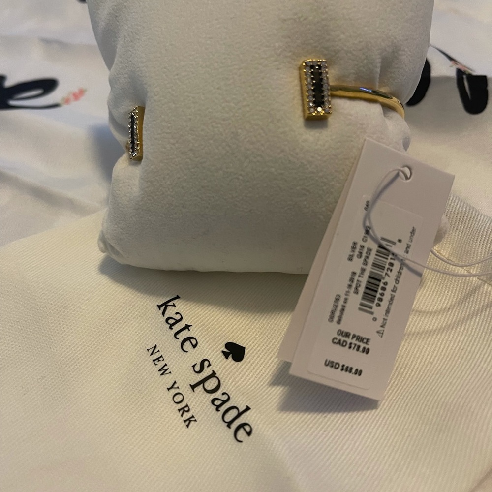 KATE SPADE BRACELET - Picture 2 of 4